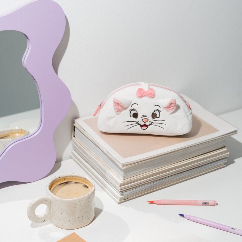 Disney Aristocats Bonjour Marie Pennfodral