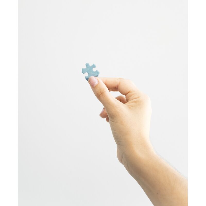 Harry Potter Ravenclaw Potion Puzzle 322 delar
