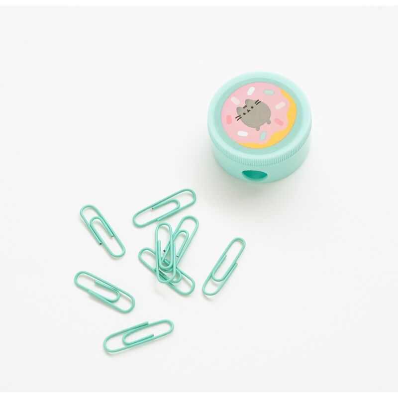 Pusheen Foodie Collection Stationery Kit