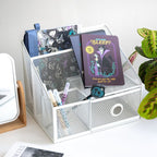 Disney Villains Stationery Kit - Kreativitet med en tvist