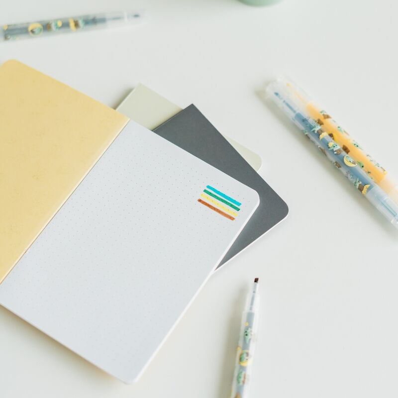 Star Wars The Mandalorian Grogu Stationery Kit