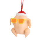 Friends Set 3 Julprydnader