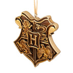 Harry Potter Julgransprydnader Set om 3