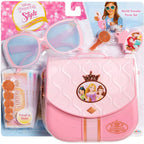 Disney Princess Världens Resenär Handväskeset