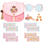 Disney Princess Världens Resenär Handväskeset