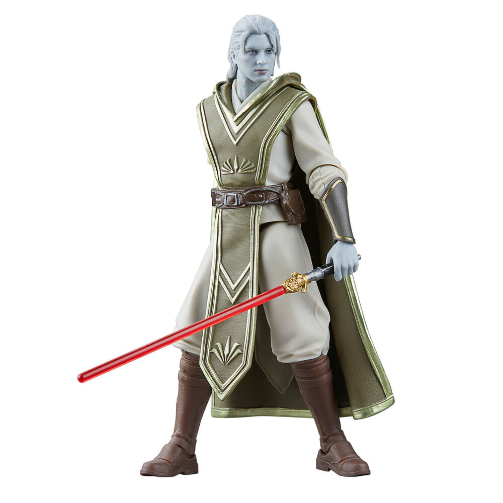 Star Wars Jedi 1 Survivor Dagan Gera Figur 15cm
