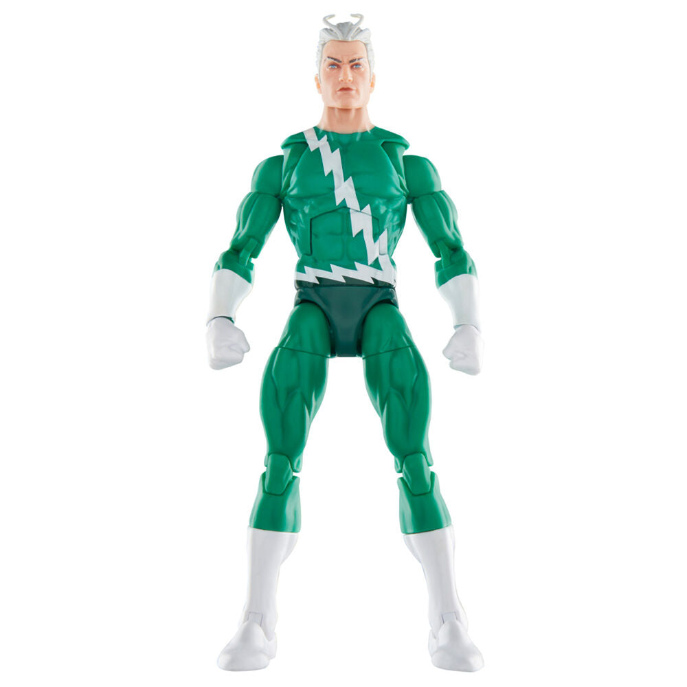 Marvel Avengers Quicksilver Figur 15cm