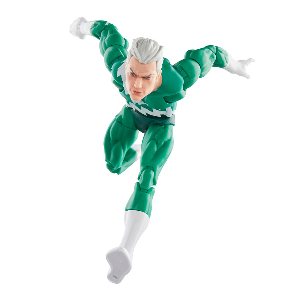 Marvel Avengers Quicksilver Figur 15cm