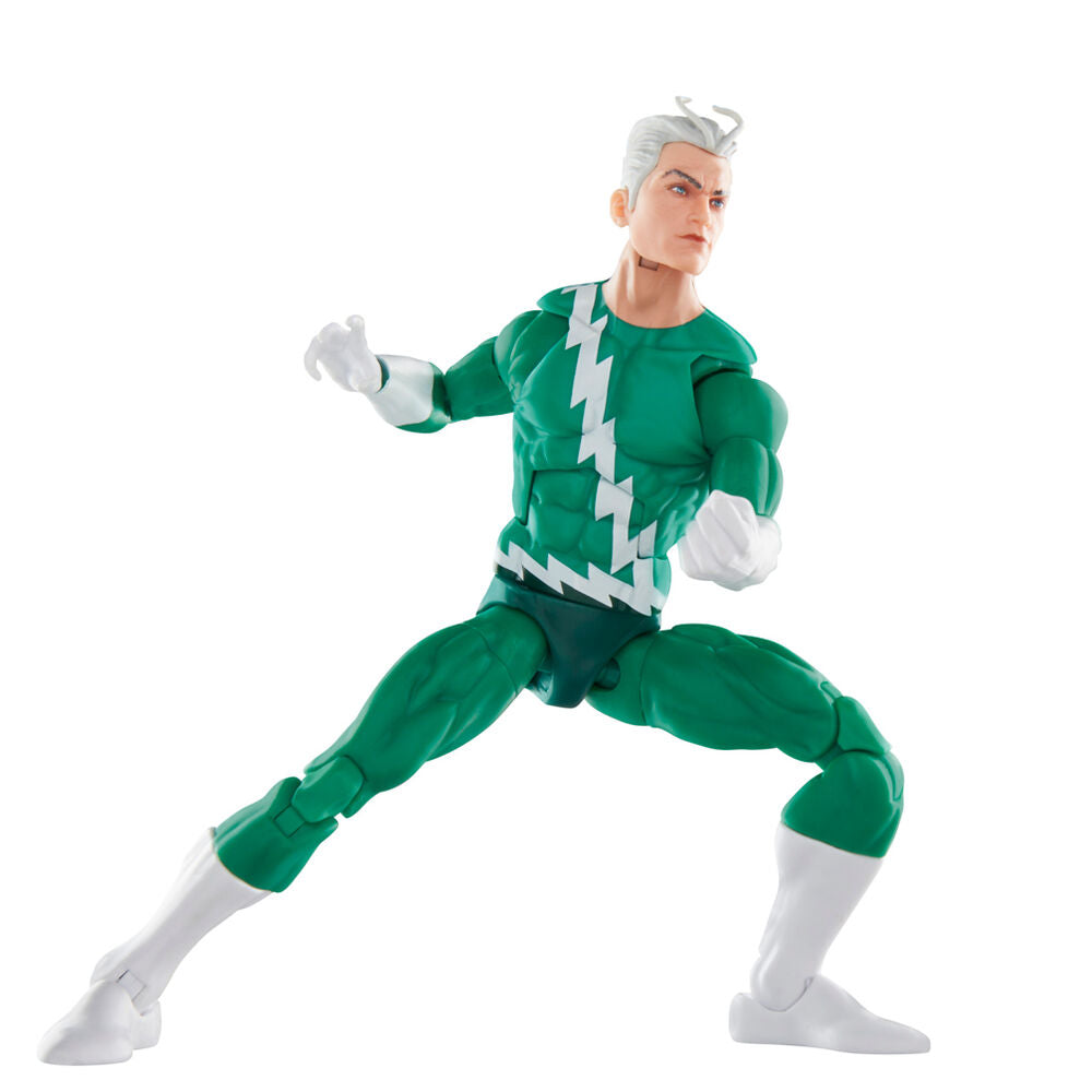 Marvel Avengers Quicksilver Figur 15cm