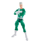 Marvel Avengers Quicksilver Figur 15cm