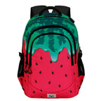 Oh My Pop! Melty Melon Anpassningsbar Ryggsäck 44cm