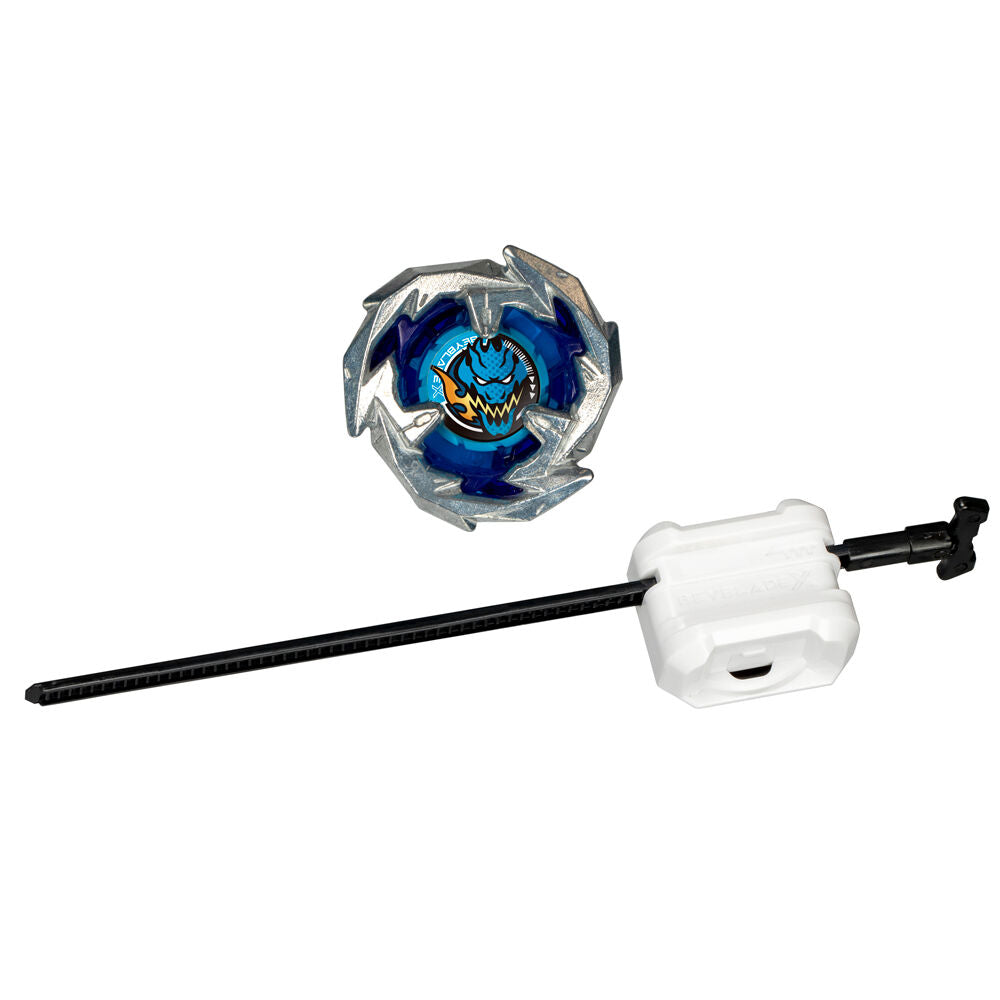 BeybladeX Sword Dran 3-60F Spel