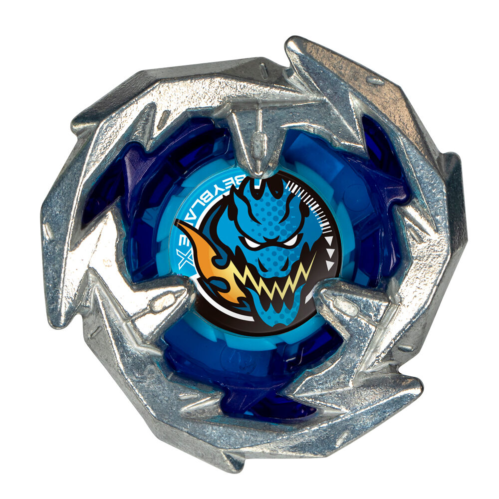 BeybladeX Sword Dran 3-60F Spel