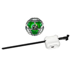 BeybladeX Helm Knight 3-80N - Spännande Spinning Top Startpaket
