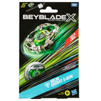 BeybladeX Helm Knight 3-80N - Spännande Spinning Top Startpaket