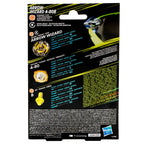 Beyblade X Arrow Wizard 4-80B Spel