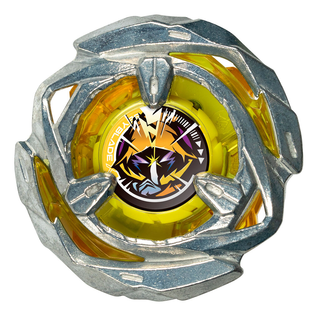 Beyblade X Arrow Wizard 4-80B Spel