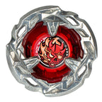 BeybladeX Scythe Incendio 4-60T spel