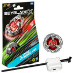 BeybladeX Scythe Incendio 4-60T spel