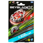 BeybladeX Scythe Incendio 4-60T spel