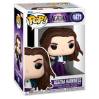 Funko POP Figur Marvel Agatha Harkness