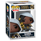 Funko POP 9cm vinyl figure in gift box.