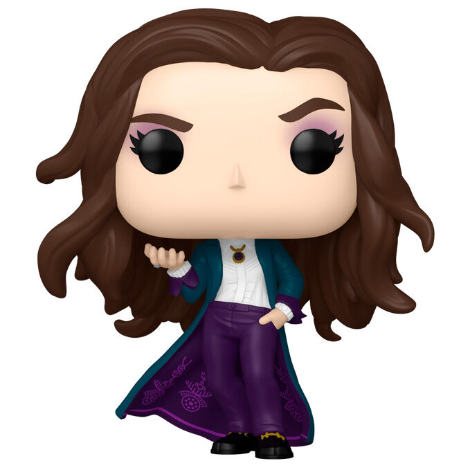 Funko POP Figur Marvel Agatha Harkness