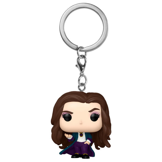 Pocket POP Nyckelring Marvel Agatha Harkness