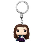 Pocket POP Nyckelring Marvel Agatha Harkness