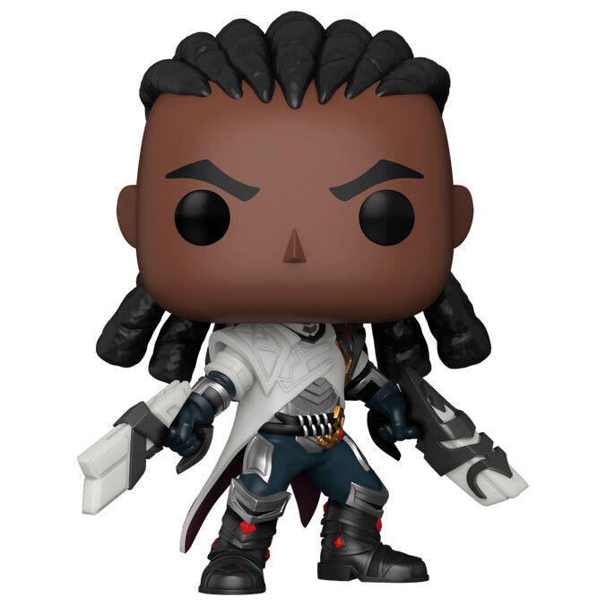 Funko POP Figur League of Legends Lucian