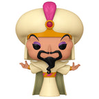 Funko POP Disney Villains Jafar Figur
