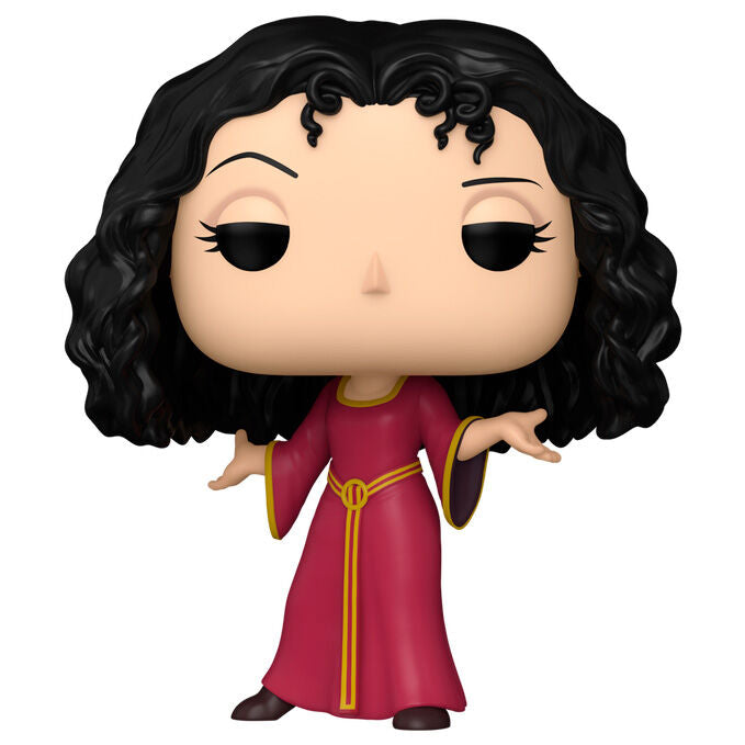 Funko POP Disney Villains: Mother Gothel Figur