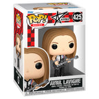 Funko POP Figur Avril Lavigne 9cm