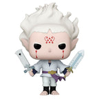 Funko POP Black Clover Licht Exclusive Figur 9cm