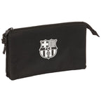 FC Barcelona trippel Pennfodral