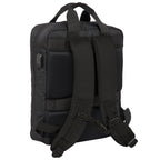 Real Madrid Premium Laptop Ryggsäck 39cm