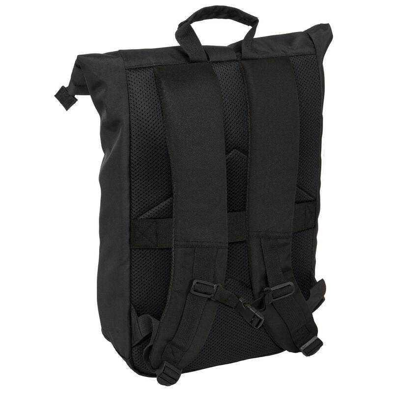 Real Madrid Premium Laptop Ryggsäck 42cm