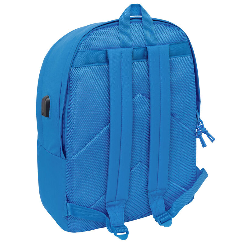 FC Barcelona Laptop Ryggsäck 44cm