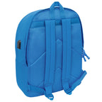 FC Barcelona Laptop Ryggsäck 44cm