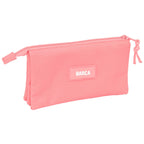 FC Barcelona trippelt pennfodral