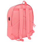 FC Barcelona Laptop Ryggsäck 44cm