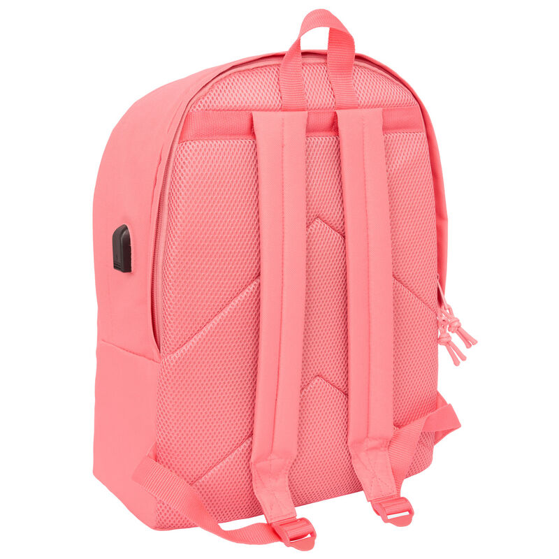 FC Barcelona Laptop Ryggsäck 44cm