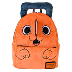 Loungefly Chainsaw Man Pochita Ryggsäck 26cm