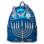Loungefly Disney Stitch Menorah Ryggsäck