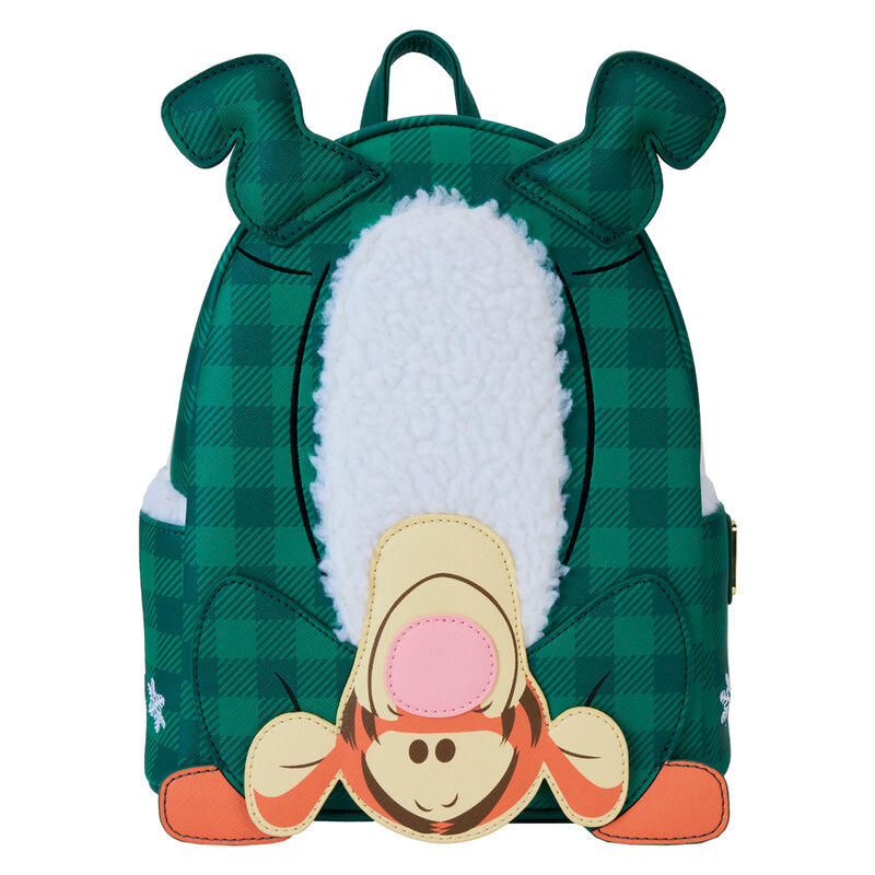 Loungefly Disney Winnie the Pooh Tiger Ryggsäck