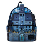 Loungefly Wednesday Nevermore Academy Ryggsäck