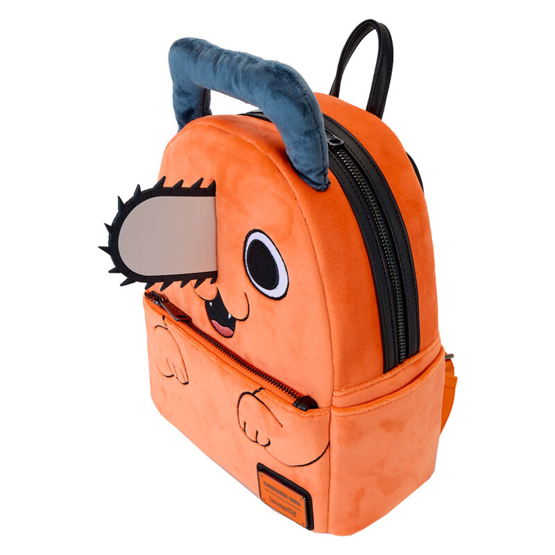 Loungefly Chainsaw Man Pochita Ryggsäck 26cm