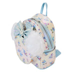 Loungefly Disney Mickey and Friends Winter Wonderland Ryggsäck + headband set 26cm