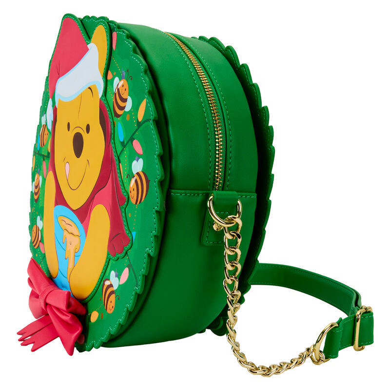 Loungefly Disney Winnie the Pooh Axelväska