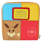 Loungefly Pokémon Plånbok